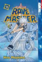 Rave volume 12