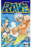Rave volume 13