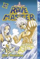 Rave volume 13