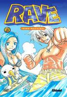 Rave volume 13