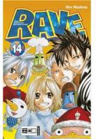 Rave volume 14