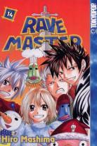 Rave volume 14