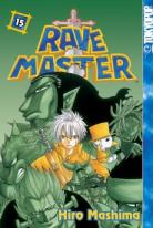 Rave volume 15