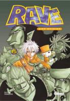 Rave volume 15