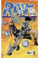 Rave volume 16