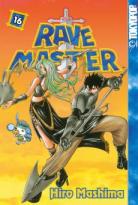 Rave volume 16