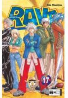 Rave volume 17