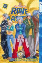 Rave volume 17