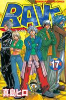 Rave volume 17