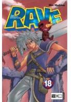 Rave volume 18