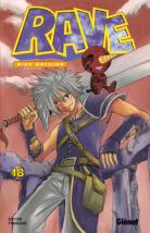 Rave volume 18