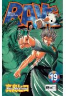 Rave volume 19