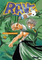Rave volume 19