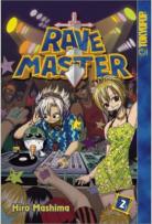 Rave volume 2