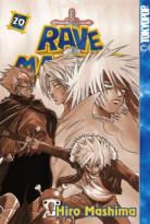 Rave volume 20