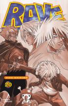 Rave volume 20