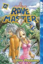 Rave volume 21