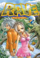 Rave volume 21