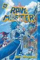 Rave volume 22