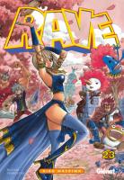 Rave volume 23