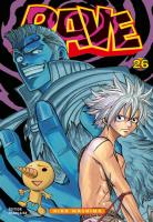 Rave volume 26