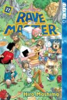 Rave volume 27