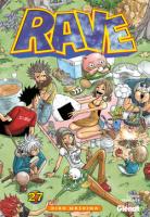 Rave volume 27