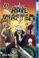 Rave volume 3