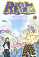 Rave volume 3