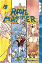 Rave volume 31