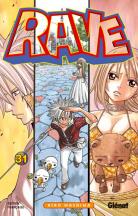 Rave volume 31