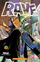 Rave volume 33