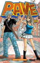 Rave volume 34
