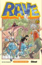 Rave volume 35