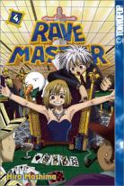 Rave volume 4