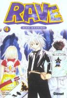 Rave volume 4