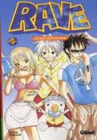 Rave volume 5