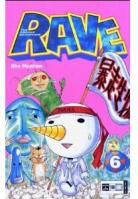 Rave volume 6