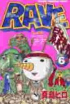 Rave volume 6