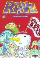 Rave volume 6