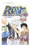 Rave volume 7