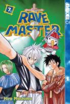 Rave volume 7