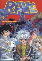 Rave volume 8