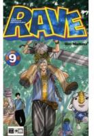 Rave volume 9