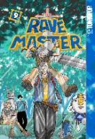 Rave volume 9