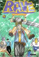 Rave volume 9
