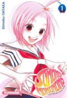 Sumomomo Momomo volume 1