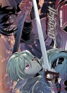 Ubel Blatt volume 9