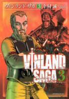 Vinland Saga volume 3