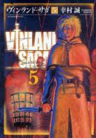 Vinland Saga volume 5